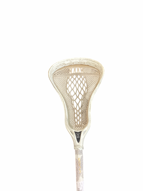 Vist Large View of Product Image Which is Used Brine DYNASTY WARP Wmn Atk/Mid Complete Stick White