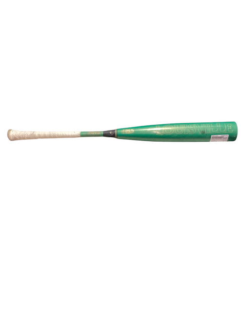 Vist Large View of Product Image Which is Used Louisville Slugger META BB/SB USSSA 2 3/4 Bat 31"