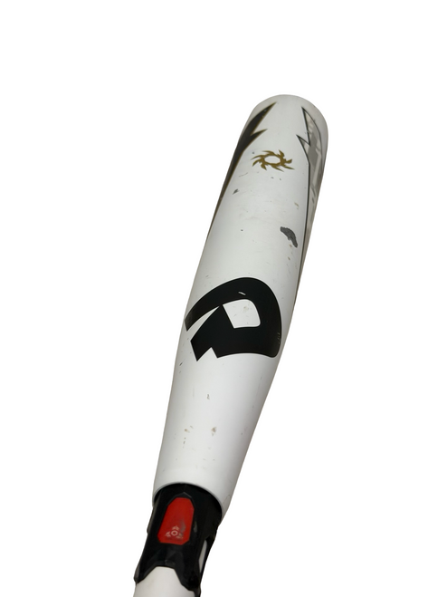 Vist Large View of Product Image Which is Used Demarini VOODOO VBC-19 BBCOR -3 Baseball Bat 32" 32/29