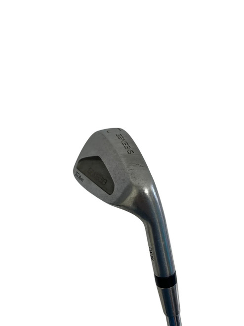 Vist Large View of Product Image Which is Used Genesis RH Pitching Wedge Golf Wedge Mens 