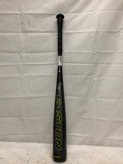 Vist Large View of Product Image Which is Used Easton FUZE BB/SB High School -3 Bat 31"