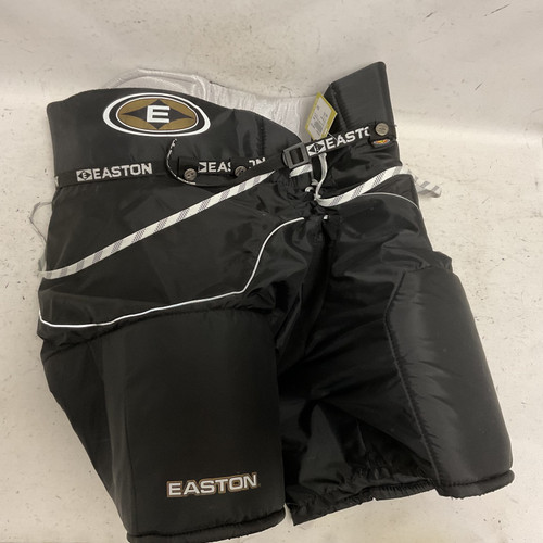 Vist Large View of Product Image Which is Used Easton OCTANE Senior Pant Black L/XL