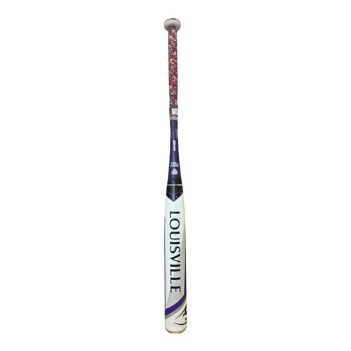 Vist Large View of Product Image Which is Used Louisville Slugger XENO BB/SB Fastpitch Bat 31"