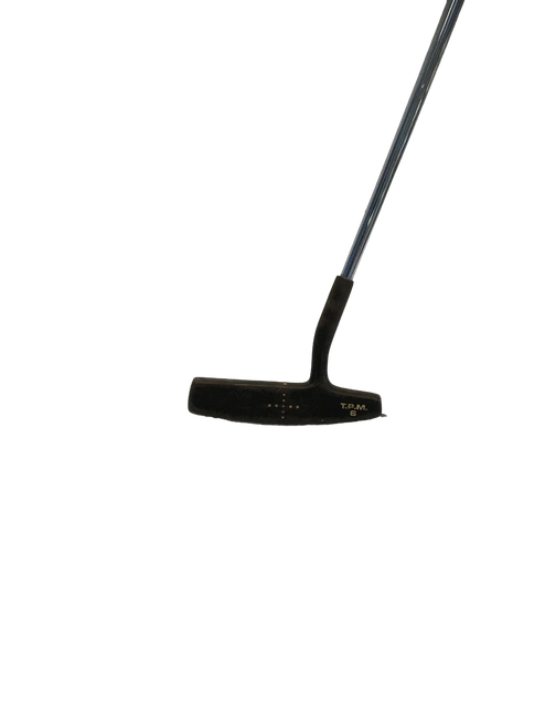 Vist Large View of Product Image Which is Spalding Golf Putters