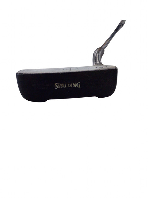 Vist Large View of Product Image Which is Used Spalding TPM 9 Mens Putter RH