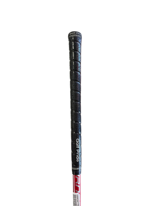 Vist Large View of Product Image Which is Used Callaway BIG BERTHA FUSION Mens Individual Iron RH 6 Iron