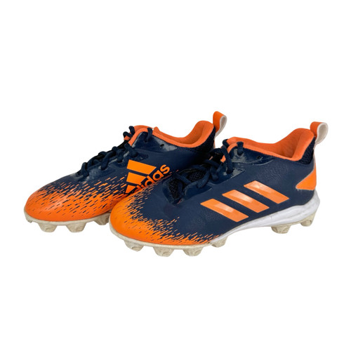 Vist Large View of Product Image Which is Used Adidas ICON BB/SB Cleats Junior 01