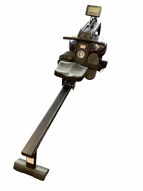 Vist Large View of Product Image Which is Used OBSIDIAN SURGE 500 Rowing Machine