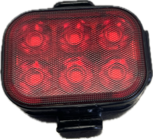 Vist Large View of Product Image Which is Used Bike Light