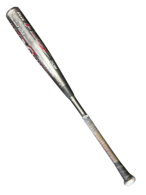 Vist Large View of Product Image Which is Used Easton ZCORE SC500 BB/SB High School -3 Bat 32"