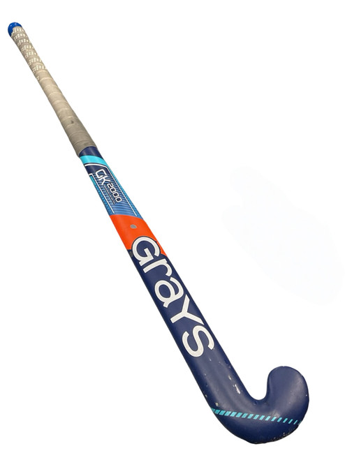 Vist Large View of Product Image Which is Used Grays GK2000 FH Complete Stick Navy Blue 37 1/2"