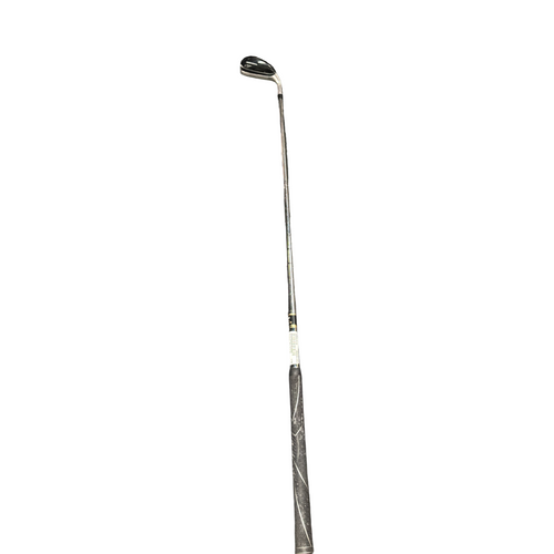 Vist Large View of Product Image Which is Used Mizuno JPX FLI-HI Mens Hybrid Club RH 5 Hybrid
