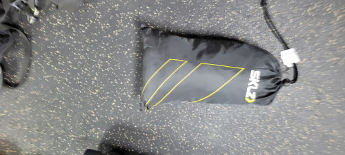 Vist Large View of Product Image Which is Used SKLZ Exercise parachute
