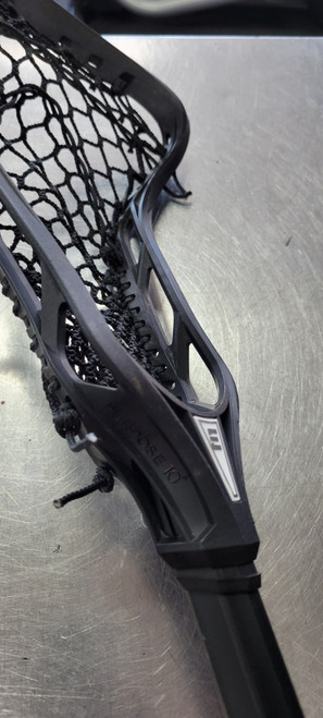 Vist Large View of Product Image Which is Used Epoch PURPOSE 10 Wmn Atk/Mid Complete Stick Black