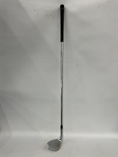 Vist Large View of Product Image Which is Used Callaway PM GRIND Golf Wedge Mens RH 56 Degree