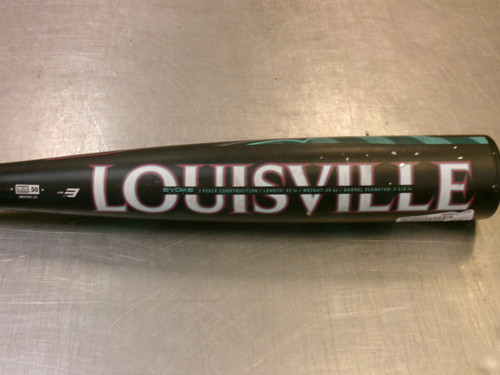 Vist Large View of Product Image Which is Used Louisville Slugger ATLAS BB/SB High School -3 Bat 32"