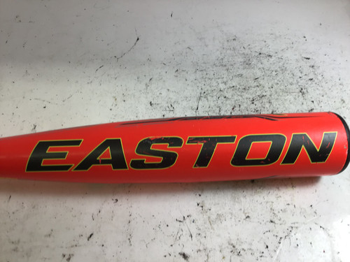 Vist Large View of Product Image Which is Used Easton GHOST X BB/SB USSSA 2 3/4 Bat 28"