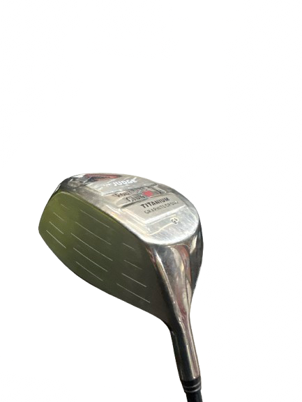 Vist Large View of Product Image Which is Used Founders Club FOUNDERS CLUB THE JUDGE 9 DGR Mens Driver LH 9.0 Degree