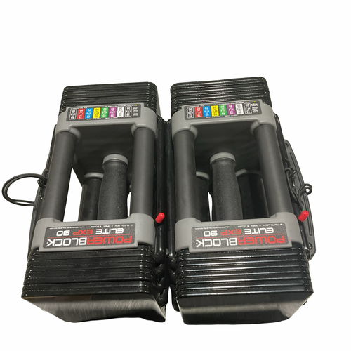 Vist Large View of Product Image Which is Used PowerBlock Exercise Accessory Other