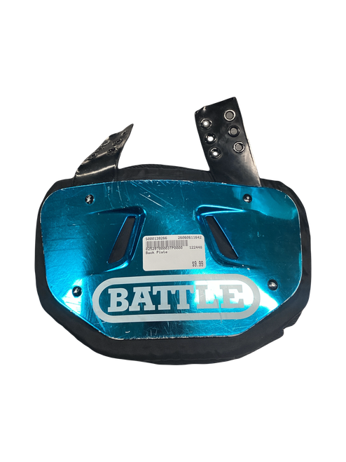 Vist Large View of Product Image Which is Used Football Accessory