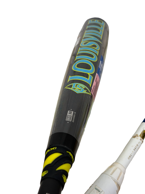 Vist Large View of Product Image Which is New Louisville Slugger ATLAS Hybrid BBAHGNB3-26 BBCOR -3 Baseball Bat 33" 33/30