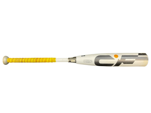 Vist Large View of Product Image Which is Used Demarini CF 2022 BB/SB USSSA 2 5/8 Bat 28"