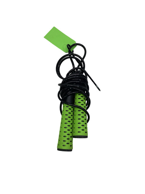 Vist Large View of Product Image Which is Used Jump Rope Speed Rope