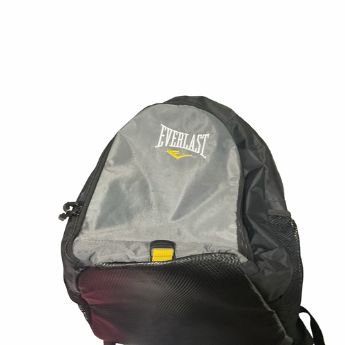 Vist Large View of Product Image Which is Used Everlast Boxing Accessory
