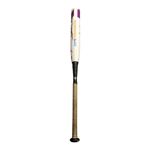 Vist Large View of Product Image Which is Used Demarini CF9 BB/SB Fastpitch Bat 30"