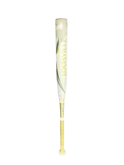 Vist Large View of Product Image Which is Used Louisville Slugger LXT X19 BB/SB Fastpitch Bat 32"