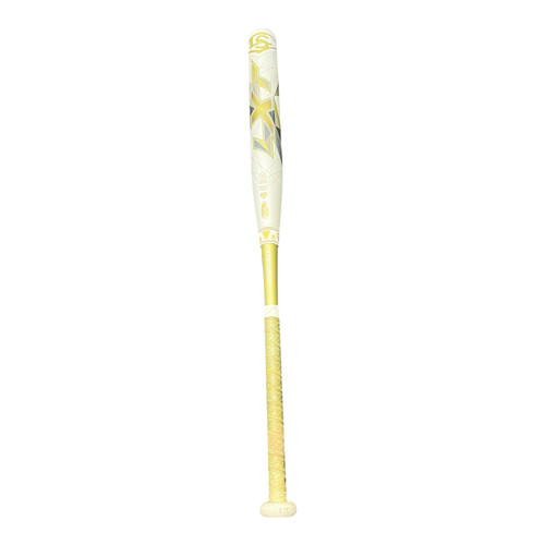 Vist Large View of Product Image Which is Used Louisville Slugger LXT X19 BB/SB Fastpitch Bat 33"