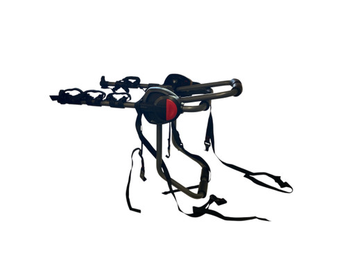 Vist Large View of Product Image Which is Used Bell CANTILEVER 300 Rear Mount Carrier Black