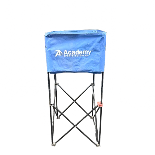 Vist Large View of Product Image Which is Used ACADEMY BALL CADDY BB/SB Pop-up Net