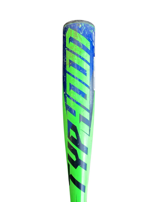 Vist Large View of Product Image Which is Used Easton TYPHOON BB/SB USA 2 1/4 Bat 28"