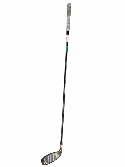 Vist Large View of Product Image Which is Used Callaway ROUGE ST Mens Hybrid Club RH 3 Hybrid