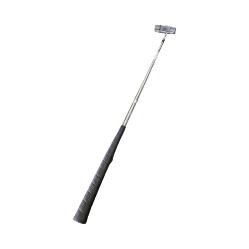 Vist Large View of Product Image Which is Used ONE SHOT TOUR BALANCED MILLED OSP-3 PUTT Mens Putter RH