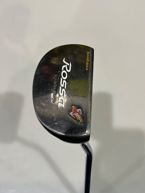 Vist Large View of Product Image Which is Men’s Right Hand Putter