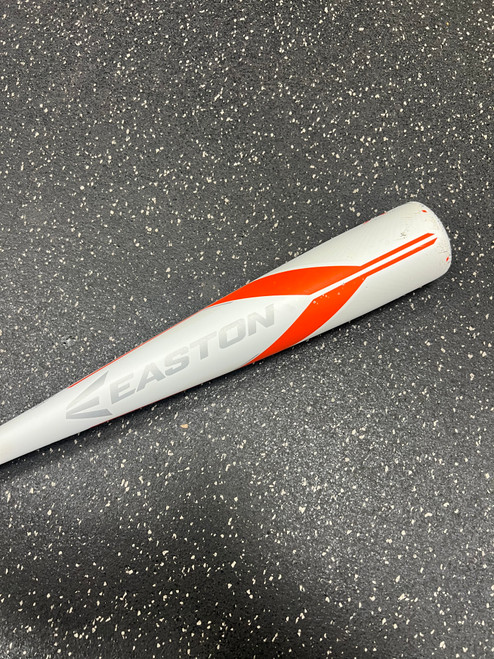 Vist Large View of Product Image Which is Used Easton GHOST X HYPERLITE 18 JBB BB/SB USSSA 2 3/4 Bat 25/13 -12