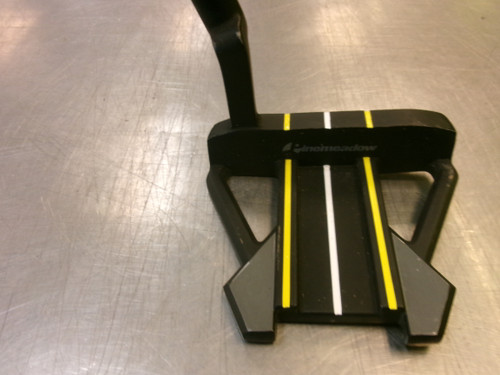 Vist Large View of Product Image Which is Used PXG MB3 Mens Putter RH