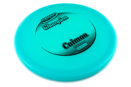 Vist Large View of Product Image Which is Disc Golf Disc Golf / Driver Discs