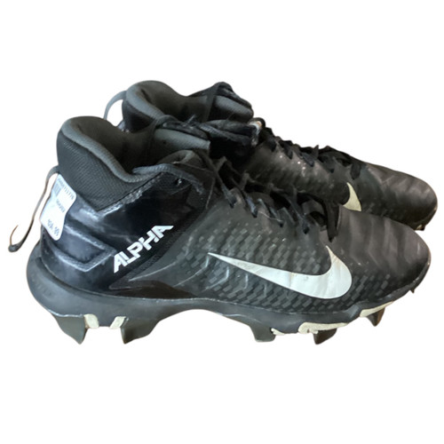 Vist Large View of Product Image Which is Used Nike Adult FB Cleats None Senior 6