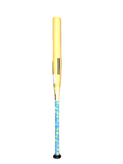 Vist Large View of Product Image Which is Used Warstic BB/SB Fastpitch Bat 34"