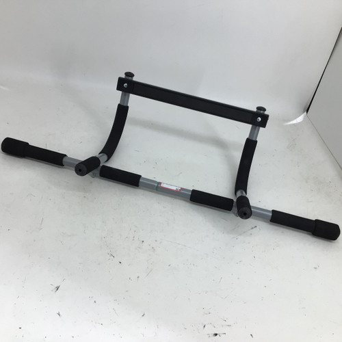 Vist Large View of Product Image Which is Used Iron Gym PRO FIT DOOR GYM PULL UP BAR Exercise Door Gym