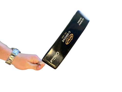 Vist Large View of Product Image Which is Used Yes C GROOVE CALLIE Mens Putter RH