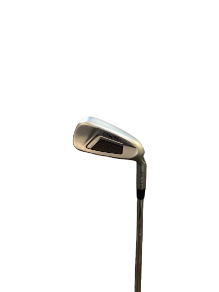 Vist Large View of Product Image Which is Used Ping CHIPR Golf Chipper RH Unknown Degree