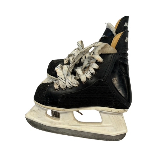 Vist Large View of Product Image Which is Used Bauer BAUER YOUTH BLADES Junior Hockey Skate Junior 01