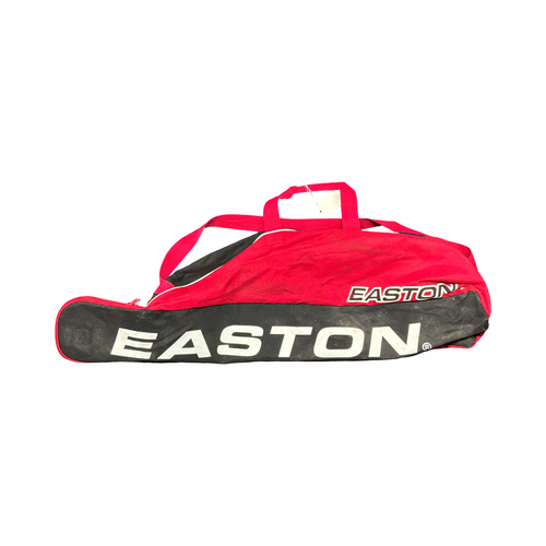 Vist Large View of Product Image Which is Used Easton EASTON RED CARRY BAG BB/SB Player Carry Bag Red