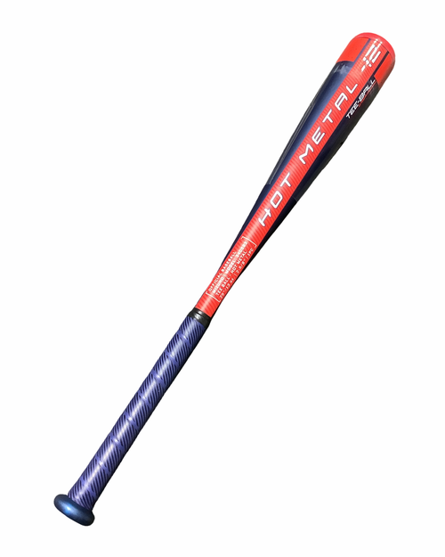 Vist Large View of Product Image Which is New HOT METAL TBALL 24/12