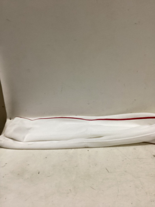 Vist Large View of Product Image Which is Used Mizuno BASEBALL PANTS YTH L BB/SB Pant Boys White LG