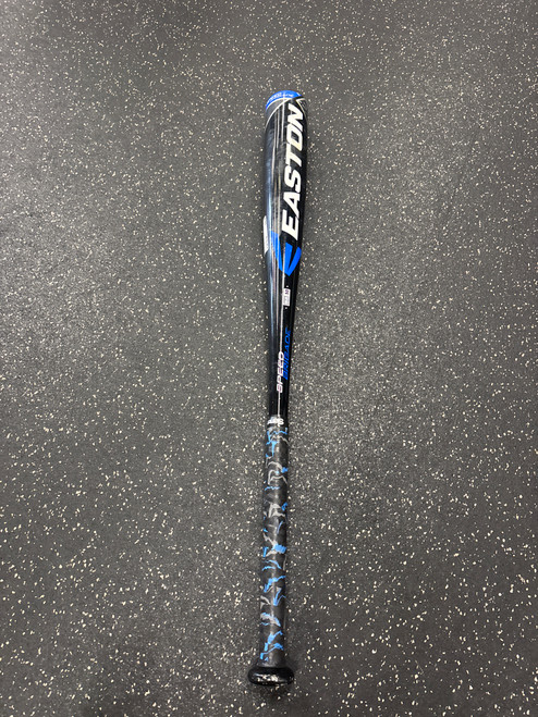 Vist Large View of Product Image Which is Used Easton S250 BB/SB High School -3 Bat 31"